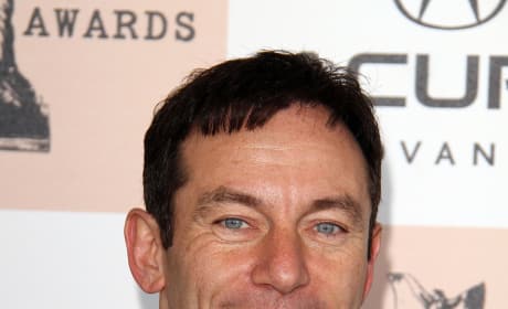 Jason Isaacs Picture
