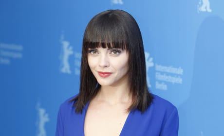 The Smurfs 2 Casting Scoop: Christina Ricci As...