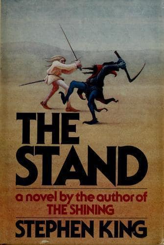 The Stand Movie Is Happening: Stephen King’s Book Will Be 