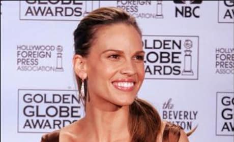 Hilary Swank and Josh Brolin Will Present at Academy Awards