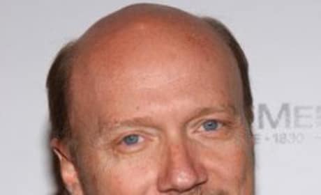Paul Haggis to Direct Gold