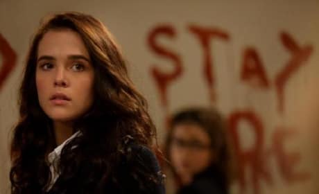 Vampire Academy Trailer: First Look at Richelle Mead’s Wild World