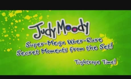 Behind-the-Scenes of Judy Moody and the Not Bummer Summer
