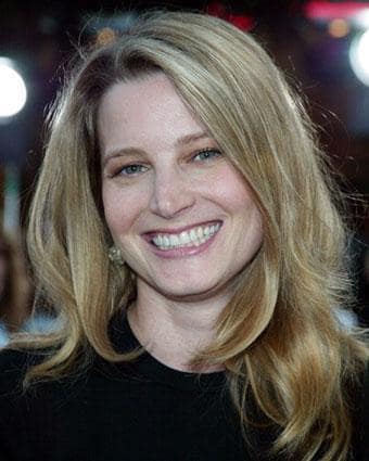 Bridget Fonda Picture
