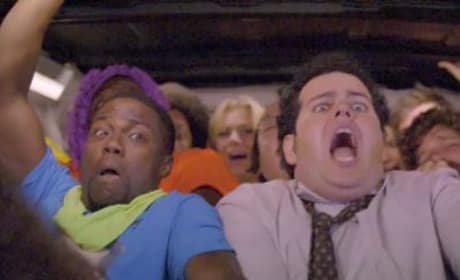 The Wedding Ringer Trailer Photo