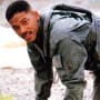 Will Smith Independence Day Photo