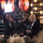 Ellen DeGeneres Oscar Behind-the-Scenes