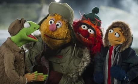 Muppets Most Wanted Review: Crown Jewel of Musical Comedy