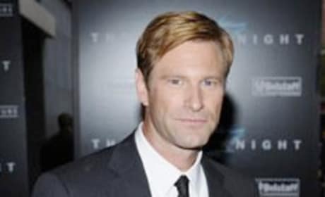 Aaron Eckhart to Play the President in Olympus Has Fallen