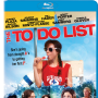 The To Do List DVD Review: Aubrey Plaza Breaks Out