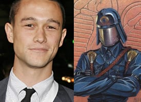 Cobra Commander
