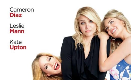 The Other Woman Movie Poster