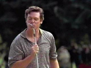 Shooter McGavin Picture