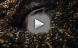 The Hobbit: The Desolation of Smaug Teaser