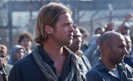 World War Z Sequel: Look for a New Start!