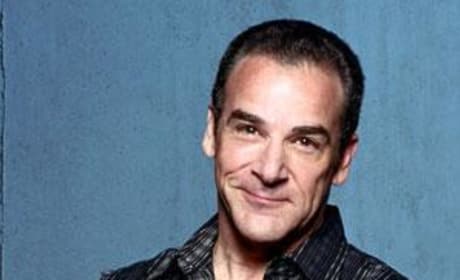 Mandy Patinkin Picture