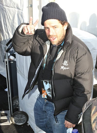 Brett Ratner Pic