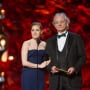 Bill Murray Amy Adams Oscars