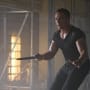 The Expendables 2 Jean-Claude Van Damme