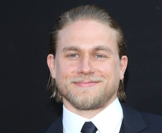 Fifty Shades of Grey: Why Charlie Hunnam Really Quit - Movie Fanatic