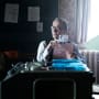 Tinker Tailor Soldier Spy Star Gary Oldman