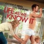 Life As We Know It Poster
