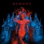 Crimson Peak Poster
