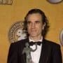 Daniel Day Lewis SAG Award