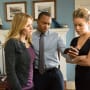 Veronica Mars Tina Majorino Kristen Bell
