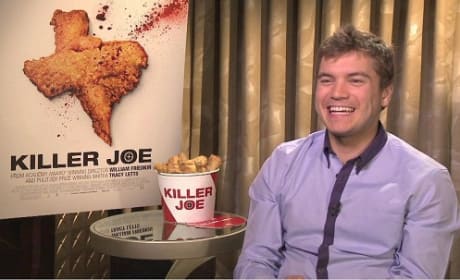 Emile Hirsch Interview Picture