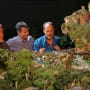 James Cameron Oversees Avatar Park