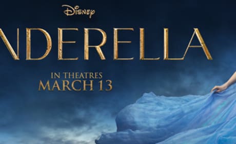Cinderella Banner