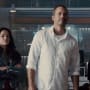 Furious 7 Paul Walker Michelle Rodriguez Tyrese Gibson