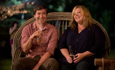Tammy Melissa McCarthy Mark Duplass