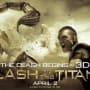 Clash of the Titans Review: Krakens Just Weren't Made for 3-D