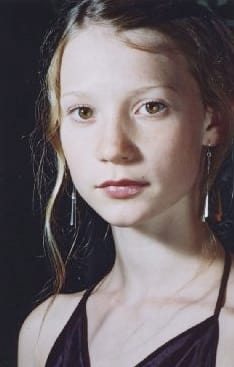 Mia Wasikowska Picture