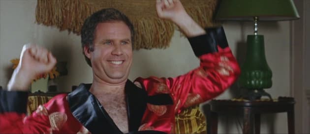 Wedding Crashers Will Ferrell