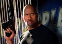Dwayne Johnson on The Expendables 3: "I'm Open to It"