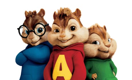 Fox Bumps Wall Street and 3Dimensionalizes Chipmunks