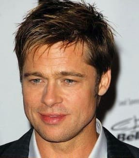 Brad Pitt Image