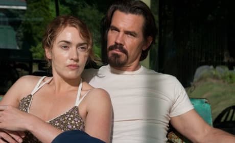 Labor Day Josh Brolin Kate Winslet
