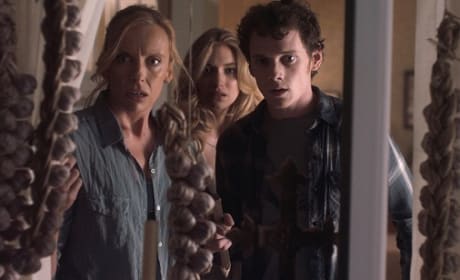 Anton Yelchin in Fright Night