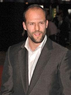 Jason Statham Photo
