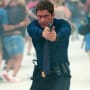 Gerard Butler Stars in Olympus Has Fallen