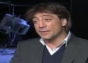 Skyfall Interviews: Javier Bardem & Daniel Craig Chat Bond