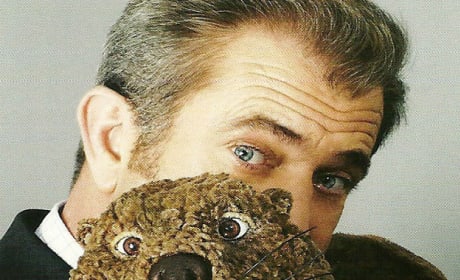 Mel Gibson's The Beaver Gets A Premiere Date