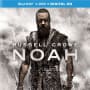 Noah DVD Review: Russell Crowe's Biblical Storm Finds a Home