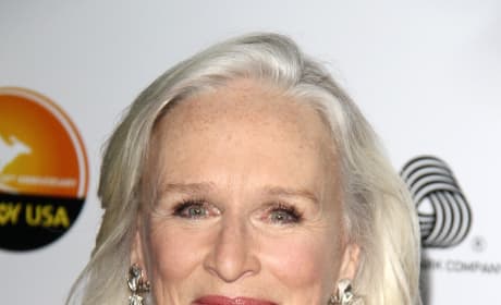Guardians of the Galaxy Casting News: Glenn Close Joins On