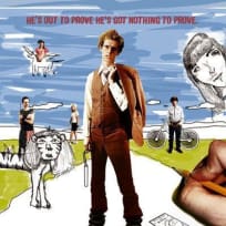 Napoleon Dynamite