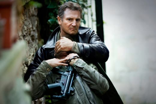 taken 3 movie